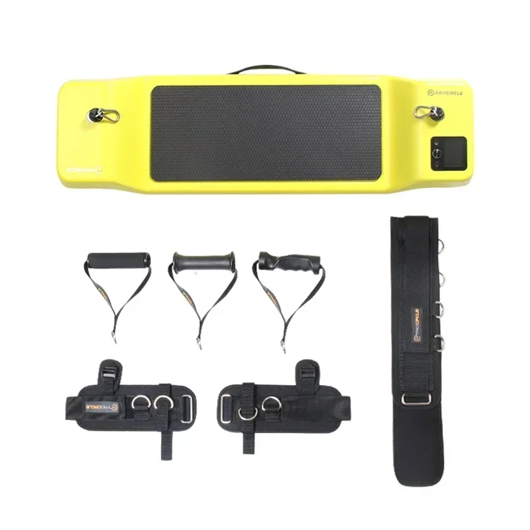 

In Stock Home smart fitness equipment home sports equipment multi-function