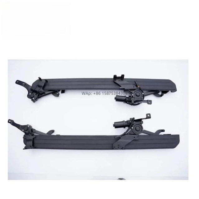 

XZY-DF-20-SS NEW AUTO PARTS USE for 2020 LR DEFENDER ELECTRIC SIDE STEP Electric Pedal for 110/90