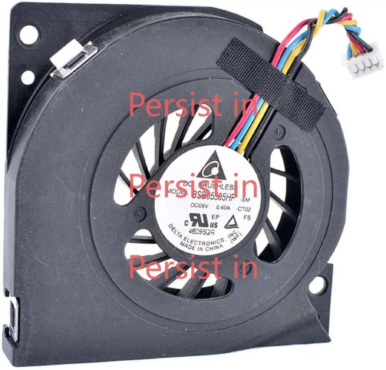 CPU Cooling Fan For Intel NUC 7 NUC7i5BNH NUC7i5BNK NUC7i7BNH