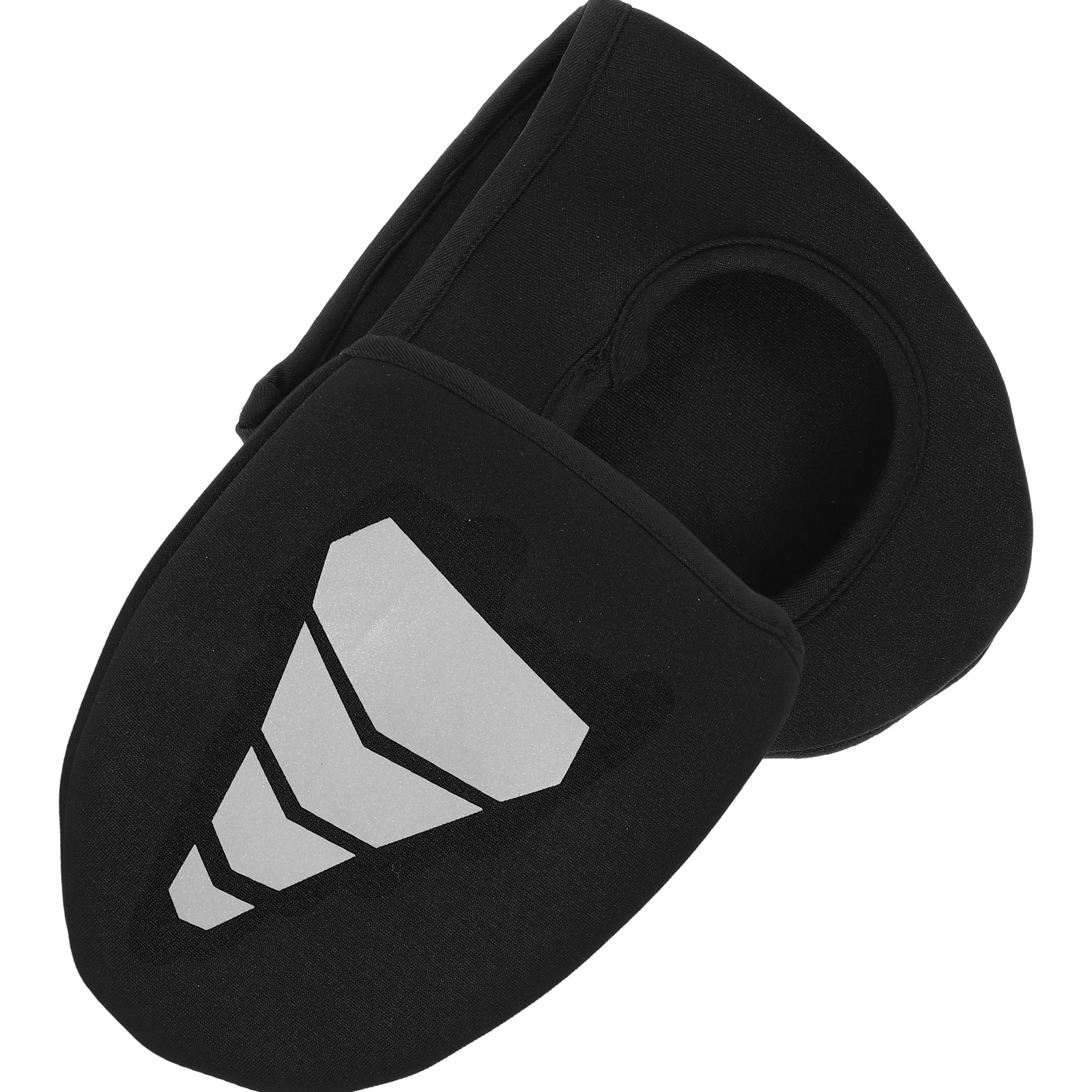 

Waterproof Cycling Shoe Cover Outdoor Toe Covers Thermal Mountaineering Reusable Bike
