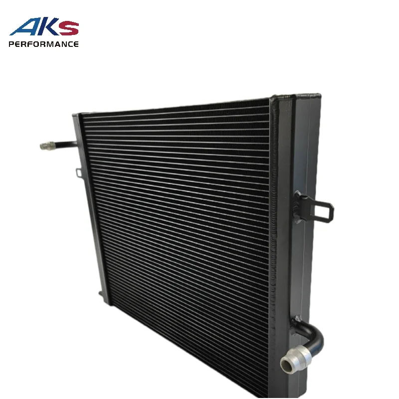 Radiador de alto desempenho para radiador B48 Série F B58