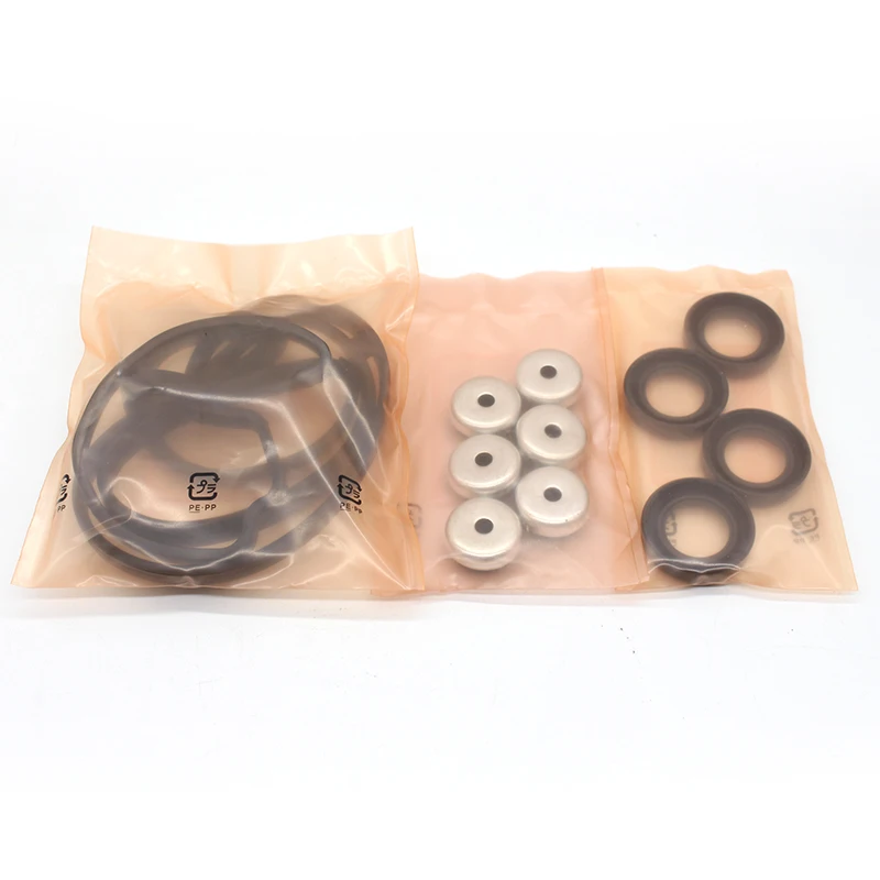 VALVE COVER GASKET KIT SET OEM 12341-PNA-000 /12342-PCX-004/90441-PNA-010 for 2002-2006 Aacura RSX TSX Hhonda Aaccord Ccivic CRV