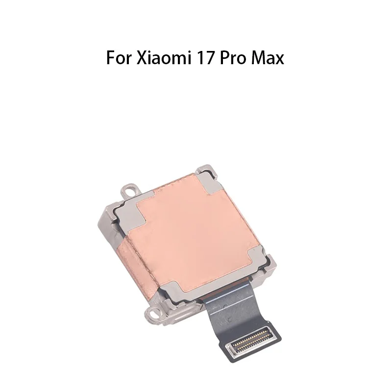 orig Back Big Main Rear Camera Module Flex Cable For Xiaomi 17 Pro Max