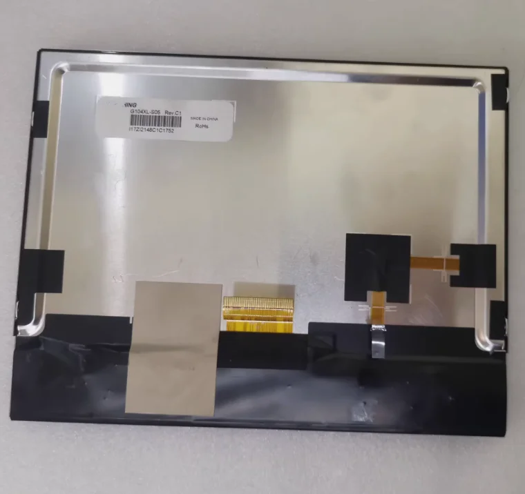 

Original 10.4-inch G104XL-S05 industrial medical LCD screen