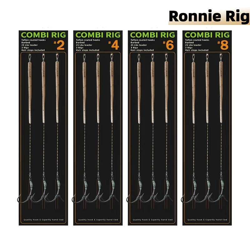 Professional Ronnie…