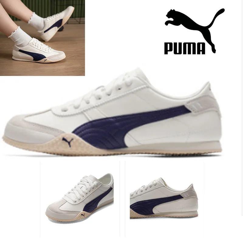 Puma Women Mid Comfortable Lightweight Breathable Non Slip Casual Shoes 405256-09