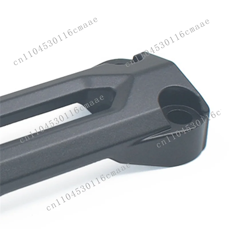For Kawasaki Beast 650/Velys 650/KLE 650 Compatible Handlebar Pressure Code& Fixing Seat Cover Kit