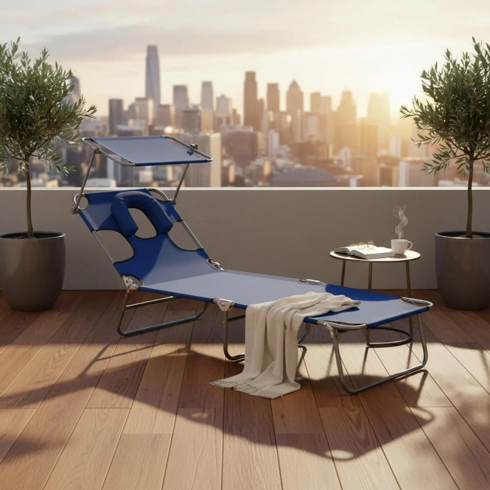 folding-chaise-lounge-anti-slip-feet-three-fold-lounge-cot-folding-recliner-cot-removable-pillow-face-down-tanning-chair