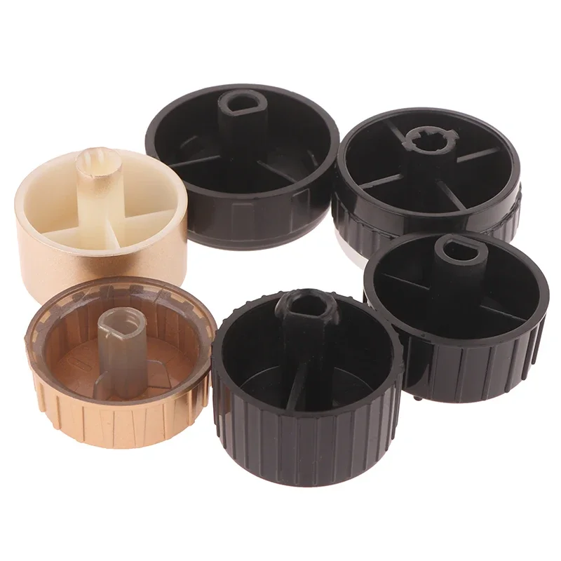 For Air Fryer / Electric Oven / Electric Pressure Cooker / Sterilizer Replacement Control Button Knob Timer Knob D-axis Switch