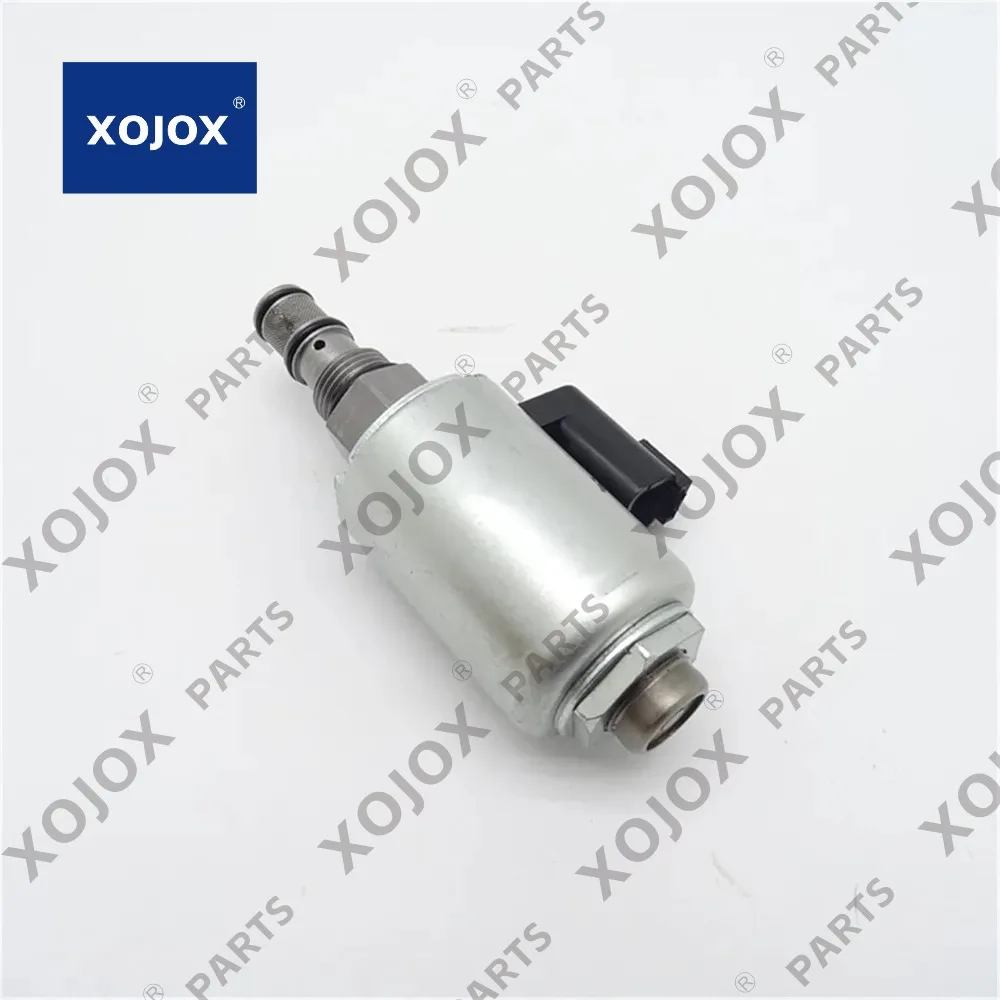 

XOJOX Solenoid Valve 313-7668 Compatible For Caterpillar C7 Engine 745 730 735 980 982 962H 986H 834K 854K D8T D9T