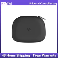 8Bitdo Controller Bag Support For SN30 Pro+ & Pro 2 Switch Pro PS5 PS4 Xbox One Xbox Series X/S Controllers Protective Cover