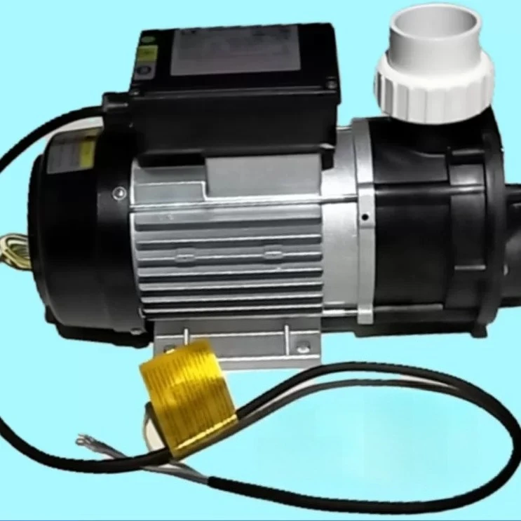 Swimming Pool Bathtub Surfing Massage Constant Temperature Circulation Pump JA75 Filtration Disinfection Sterilization