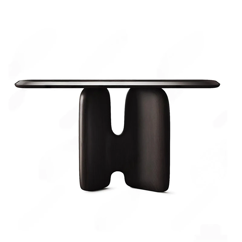 Italian Unique Console Table Elegant And Subtle Grand Beautiful Console Table Delicate Against The Wall Bureau Furniture
