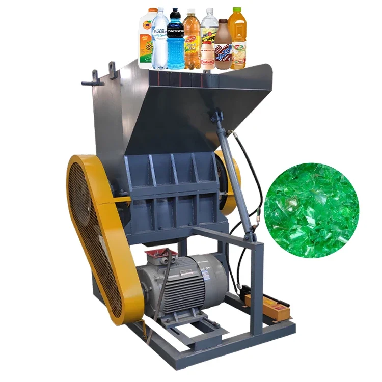 

plastic crusher plastic pp bag crusher machine plastic crusher blades price