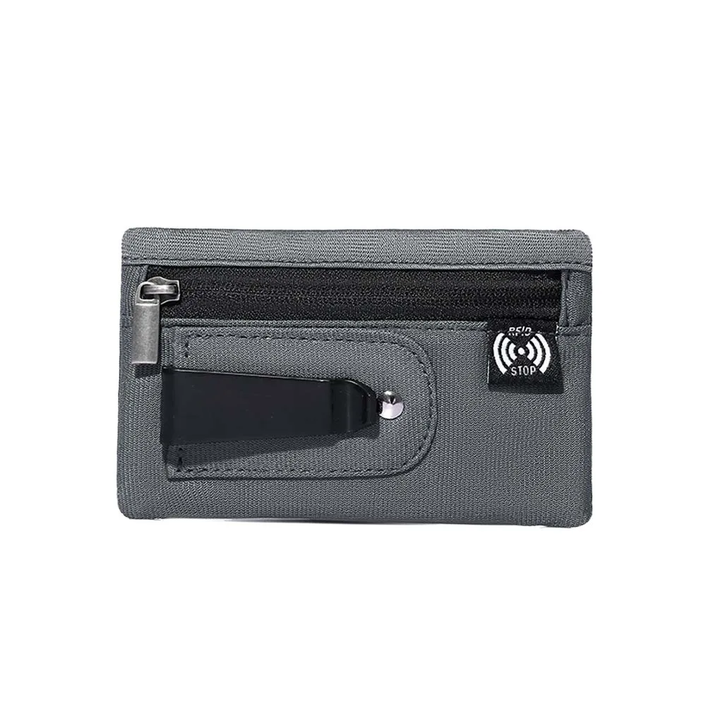 Coin Pouch Thin Cli…