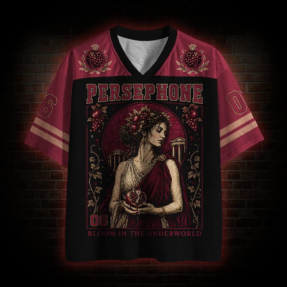 T-shirt de sport respirant à col en V pour adulte, séries Mythical God et Black Series, en maille à séchage rapide, idéal pour le fitness – Nouveauté très demandée