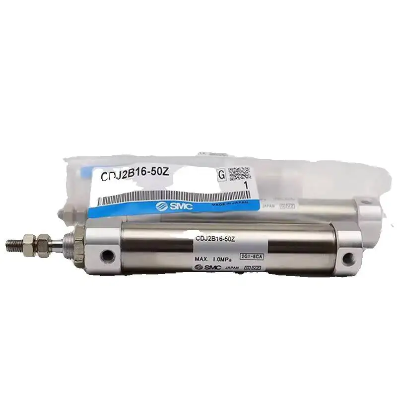 Original Genuine Product Cdj2d Cj2d16 Cj2d10-5 10 15 20 25 30-B Mini Cylinder