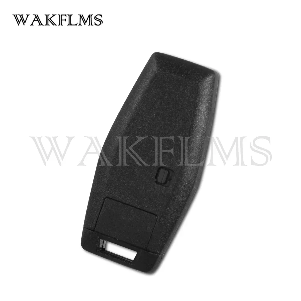 For Mitsubishi Outlander 2022 2023 2024 433MHz 4A Chip Smart Remote Car Key Fob 2/ 3 /4 Buttons KR5MTXN1 S180145502 S180145500