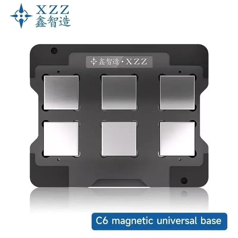 XZZ medium tinning station suitable for Samsung SM-S901U S21U/S24U/S22 repair tinning module Android mobile phone repair tools