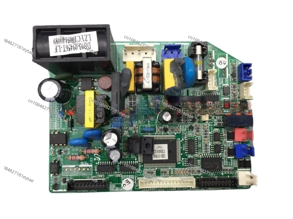 

Applicable to Samsung air conditioner internal computer main board DB93-09456J-LF DB41-00943A 9456C L E K T