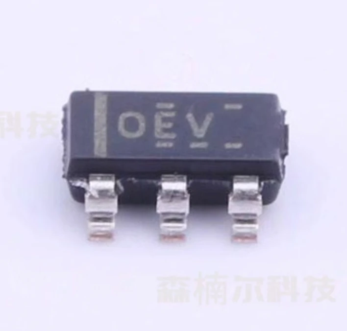 

30PCS TPS73433DDCR OEV SOT23-5 100% New original Chipset IC Electronic Component SMD