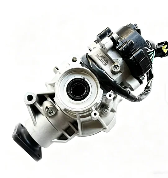 For Original Front Differential Gear Case Axle for CFMOTO Uforce 500 550 8001000 U5 U8 Z6 Z8 UTV SSV Q810-310000