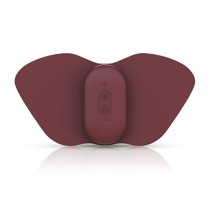 

Беспроводное устройство для облегчения менструальных женских устройств, симулятор спазмов периода