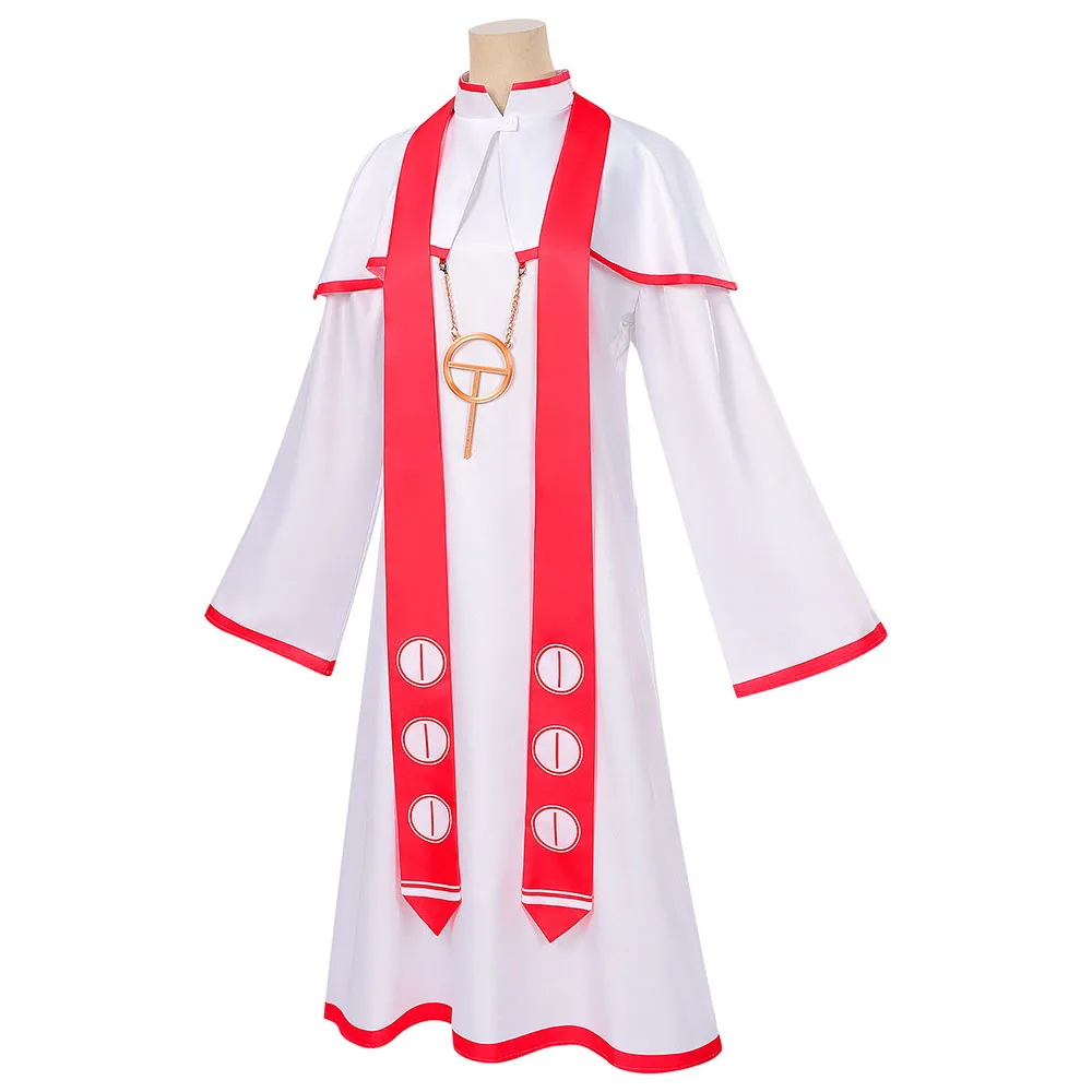 Ne croyez pas en T exploit Pinocchio rose bleu tenue Halloween fête ensemble complet mésangeur Kasane Teto Mikuu nonne Cosplay Costume perruque