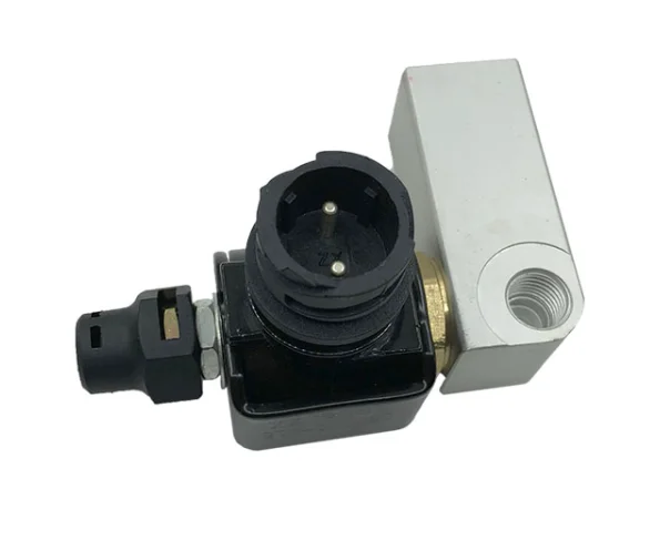 5273338 080310-015 4931694  Urea Pump Air Solenoid Valve  SCR for Cummin-s Emitec