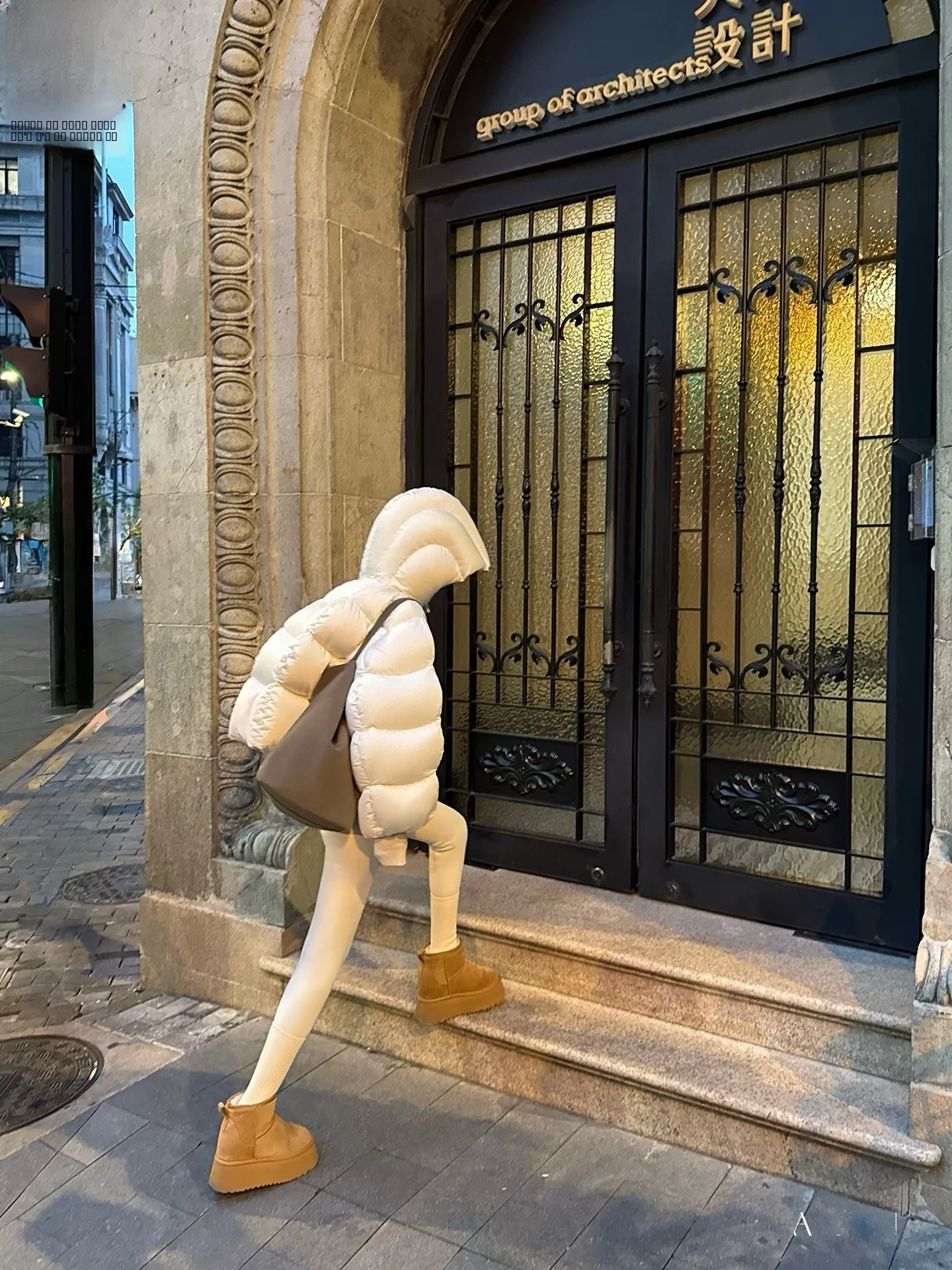 

Женские утепленные леггинсы Alin с высокой талией для йоги, осенне-зимние, с эффектом утяжки живота и подтяжки ягодиц