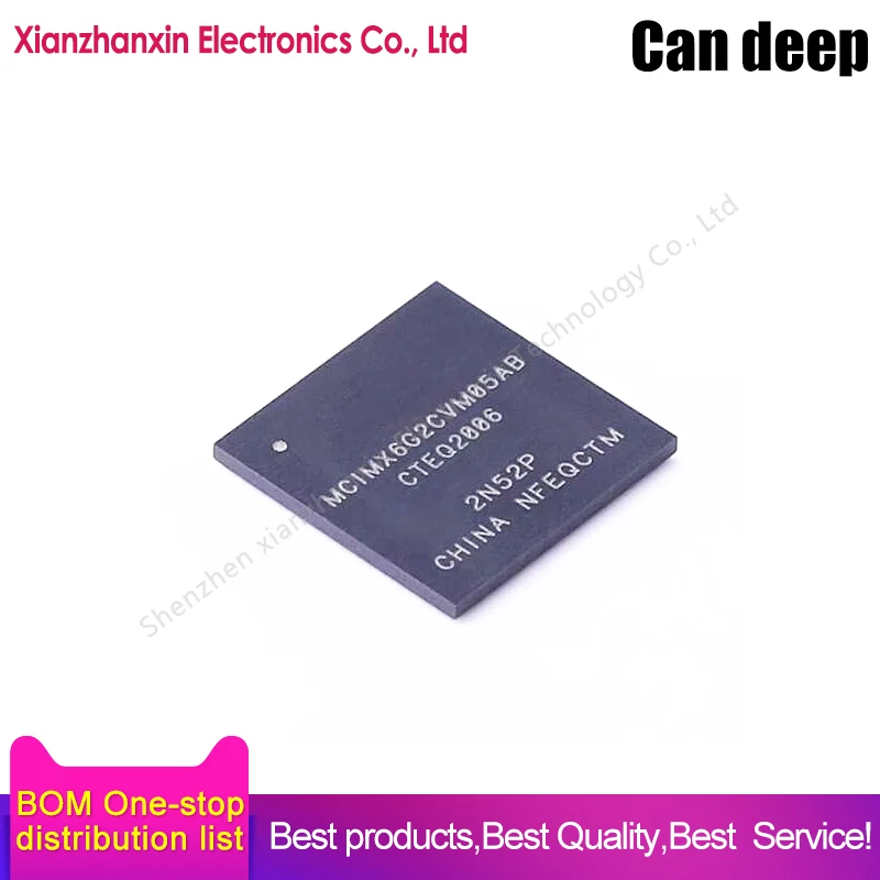 

1 шт./лот MCIMX6G2DVM05AB MCIMX6G2DVM05 MCIMX6G2 BGA289 чипы микроконтроллера на складе