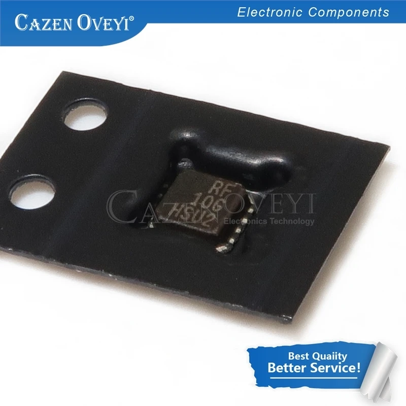 Chipset 2pcs/lot RF5110GTR7 QFN RF5110G RF10G QFN-16 Rf Power Amplifier IC In Stock