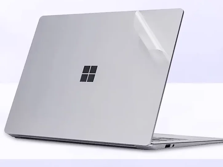 Pre Cut Laptop Vinyl Decal Cover Sticker skin For Microsoft Surface Laptop 13 2025  / Laptop 7 13.8 2024 / Surface Laptop 7 15