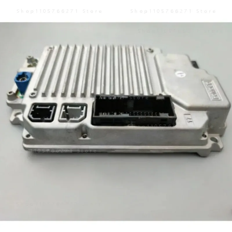For Ford Lincoln Edge Mondeo Kuga Taurus APIM SYNC 3 Module  Central Control Navigation Host 8G 32G 64G