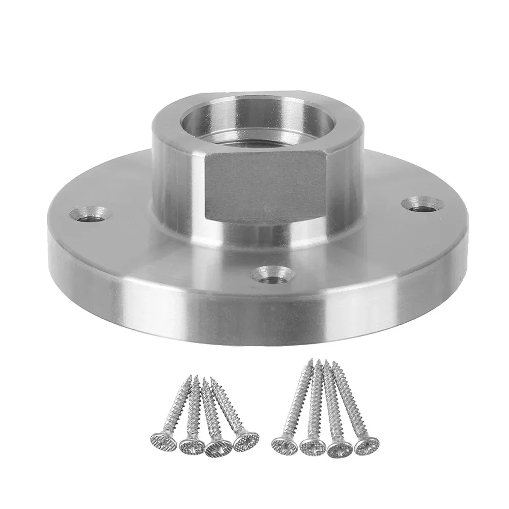 

M33x3,5/1 дюйм x 8TPI токарный станок по дереву, патрон, лицевая панель, фланец с резьбой, лицевая панель, деревообрабатывающие токарные инструменты, аксессуары