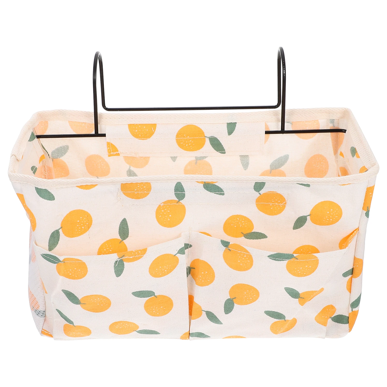 

Multipurpose Storage Pouch Bedside Bedside Storage Pocket Organizer Bag For Dorm Bedroom Phone Baby Clothes//