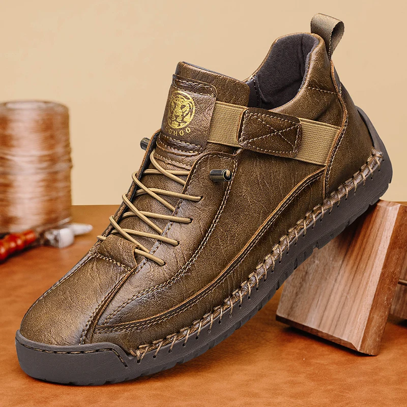 Dark Khaki