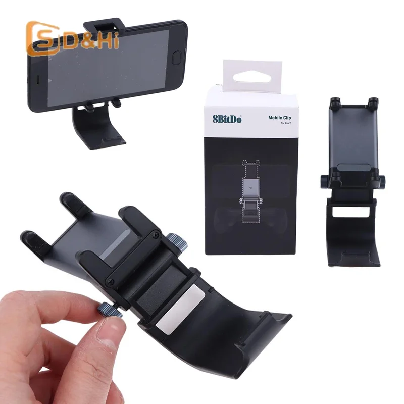 8Bitdo Mobile Phone… - image