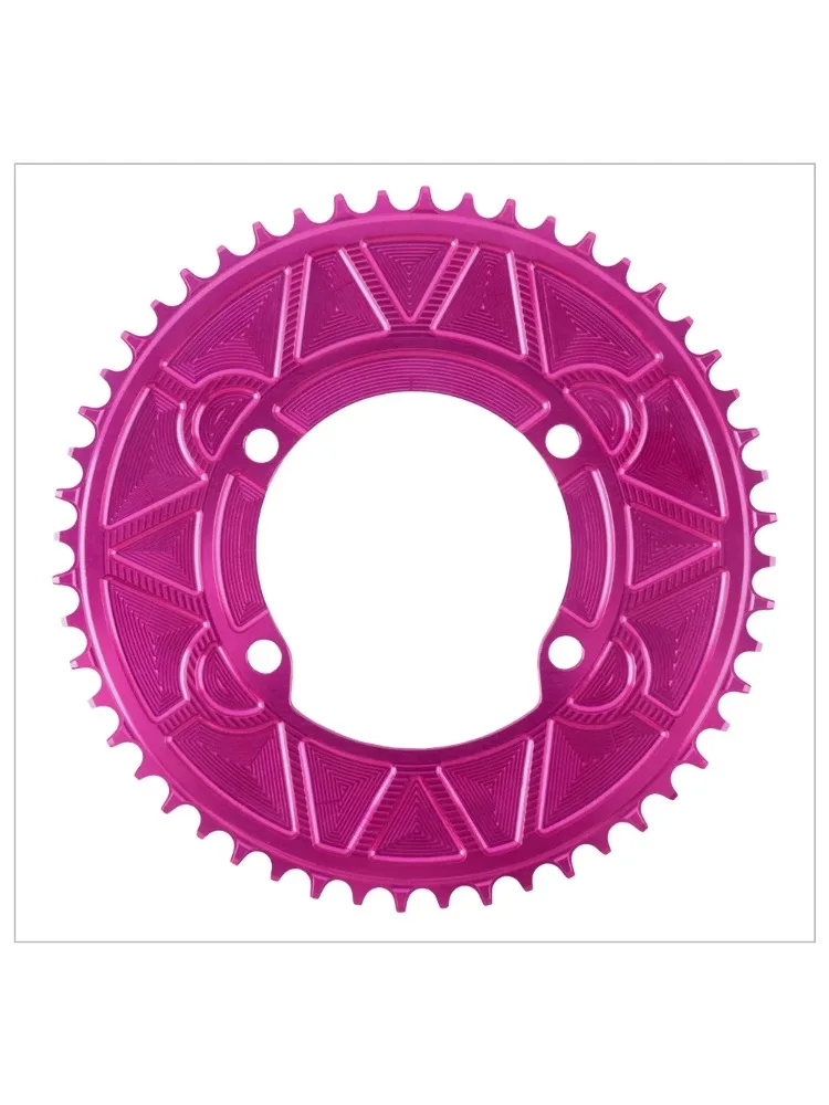 AliExpress NONE Bcd 110 Chainring Narrow Wide 40t 42t 44t 46t 50t 52t 54t 56t 58t Sprocket For Shimano 105 R7000 Ultegra R8000 Dura Ace 9100
