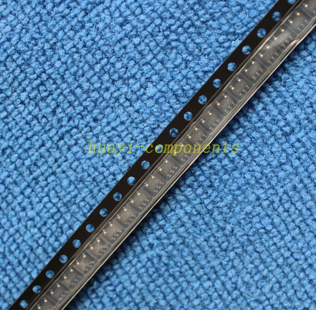 1pcs/lot LM321MFX LM321MX LM321 A63A SOT-23-5 In Stock