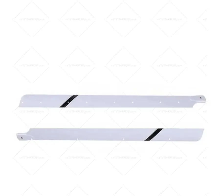 550mm Fiber Main Blades Rotor Props for RC Helicopter