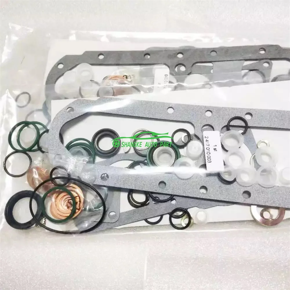 Price Diesel Engine Fuel Injection Pump Repair Kit OEM 2417010003 800002 2 417 010 003 80 0002 FOR Injector Pump