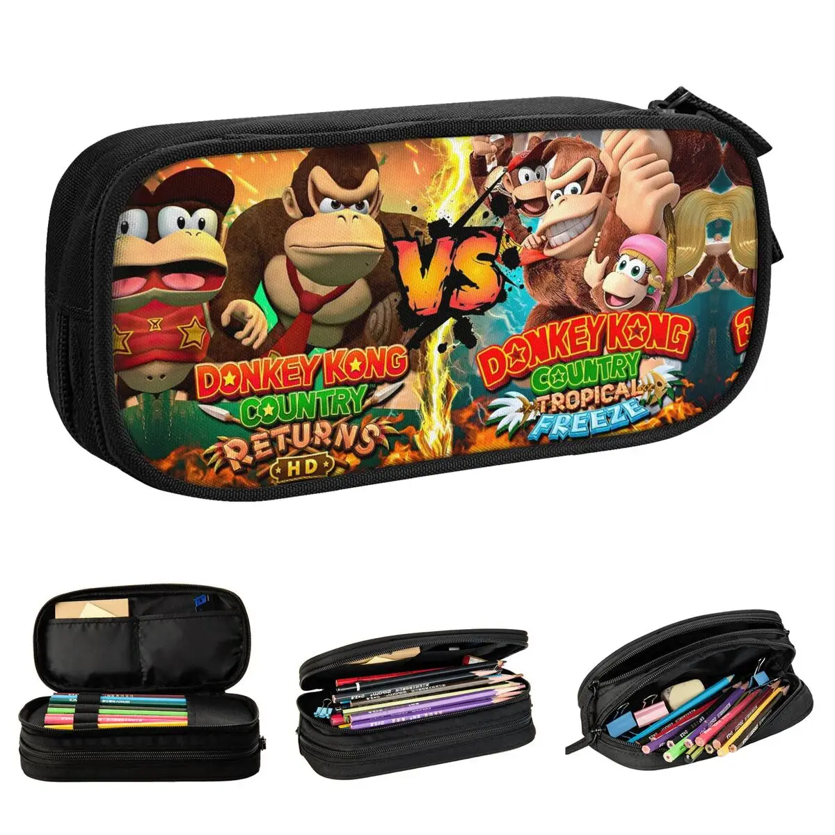 Donkey Kong Banana … - image