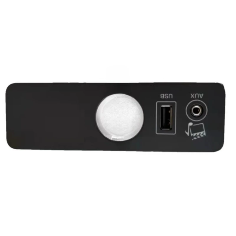 For Land Rover Range Rover Executive Sport Discovery 4 Freelander 2 Genuine USB Interface Module