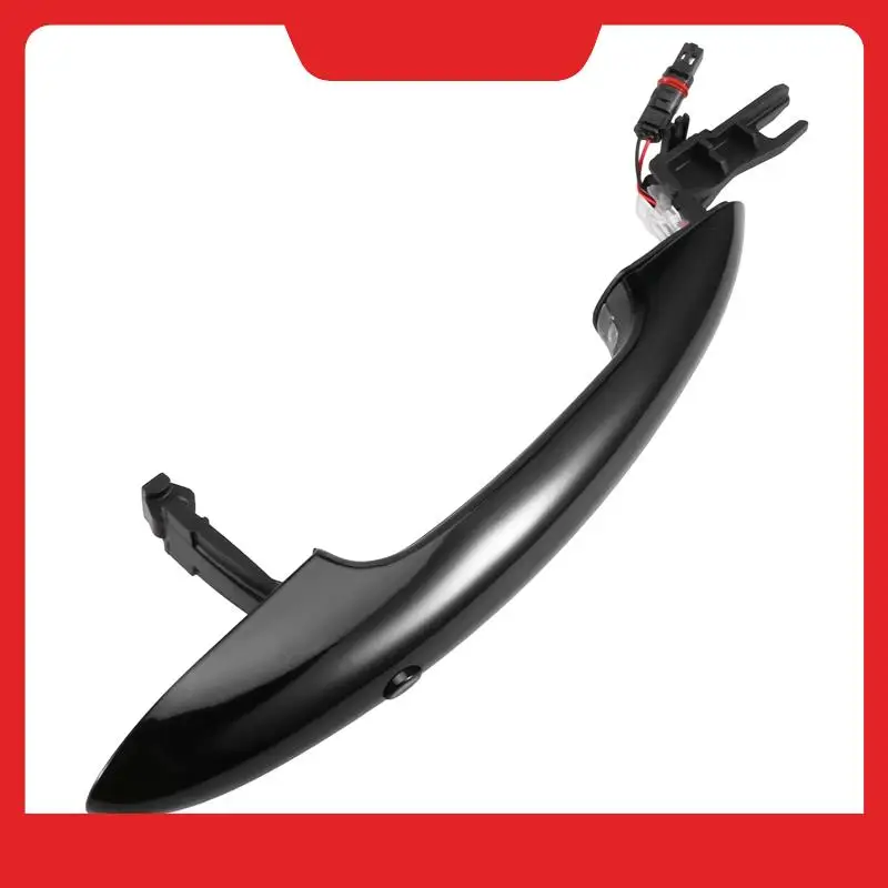 

Exterior Door Handle Comfort Access For BMW MINI F54 F55 F56 F57 F60 2014-2023 Door Pull W/Key Button