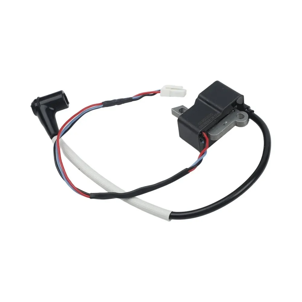 For Outdoor Cutting Work 550XP Ignition Coil Ignition Coil Module For Chainsaw Ignition Coil High Voltage Output