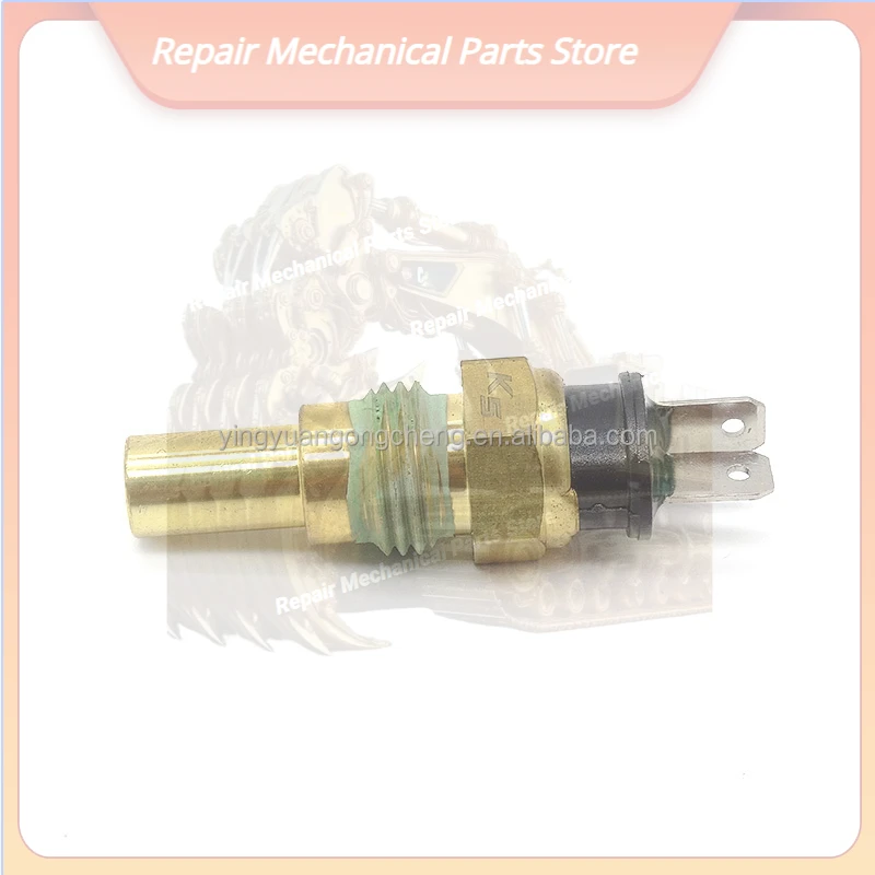 9465072400 Water Temperature Sensor 94650-72400 For Hyundai Excavator R225-7