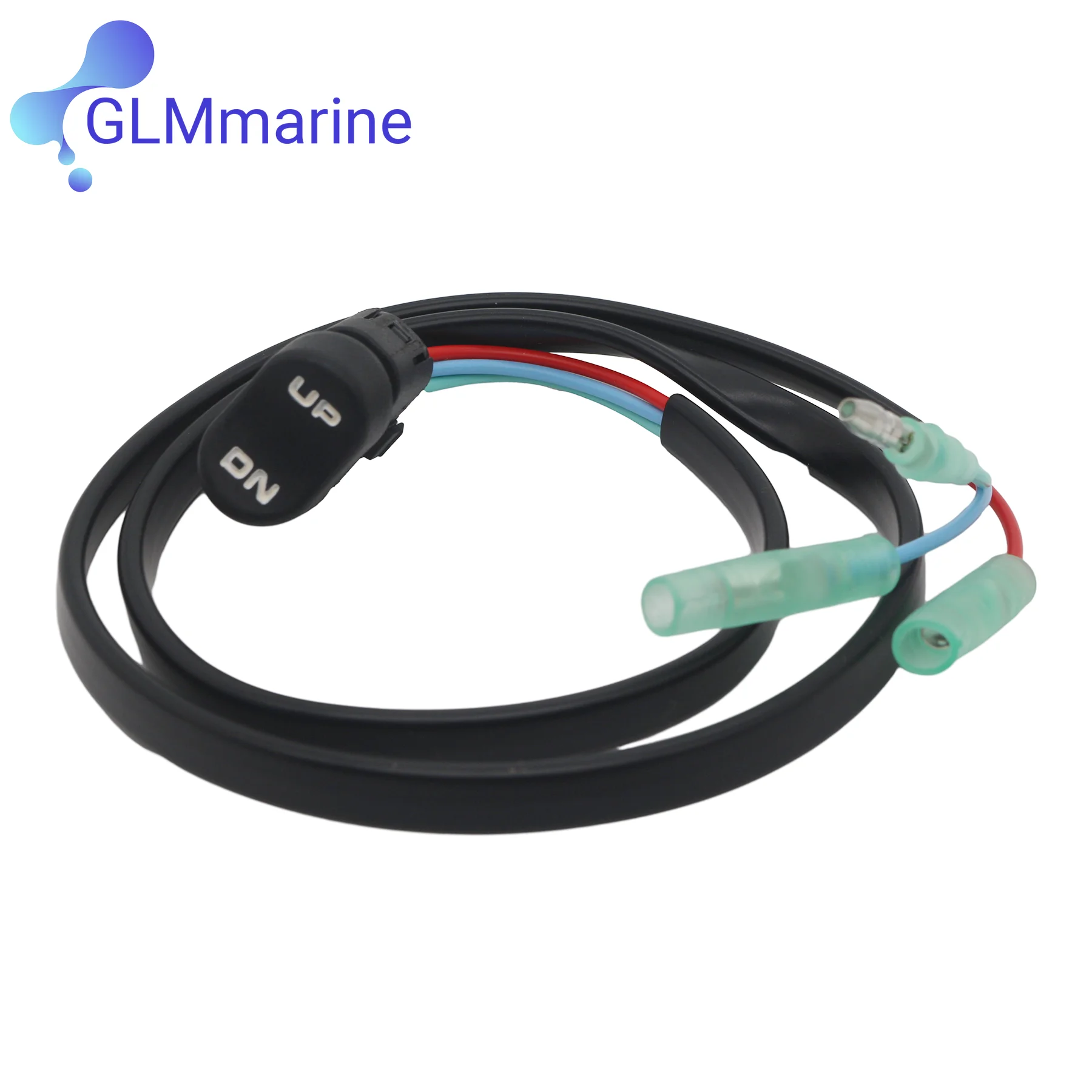 

Power Trim Tilt 37850-93J10 для подвесного двигателя SUZUKI DF 100 115 140 175 200 225 250 л.с.