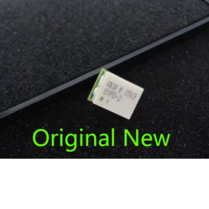 1PCS Original SYPD-1+ SYPD-2+ Power Splitter Divider 5-1000MHz Coaxial Signal Distributor For Ham Radio Test PCB Communication