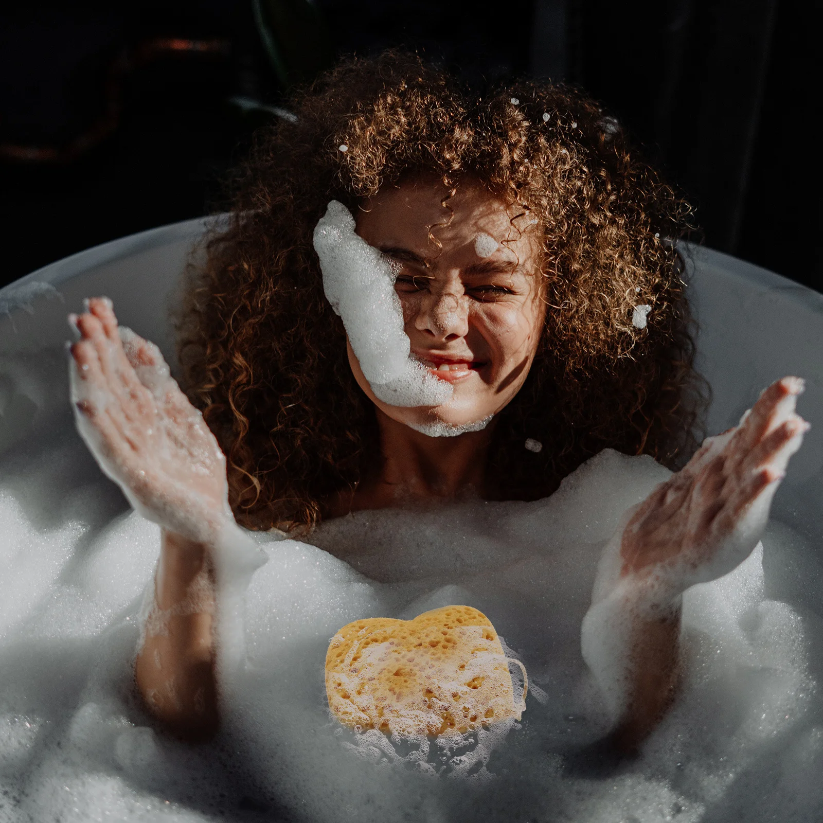 Thumbnail 4 - #67 Cheapest Bath Sponges Deals You Can Get